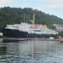 skole båten i kristiansand