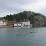 Ny Hellesund, butikken fra "farmen"